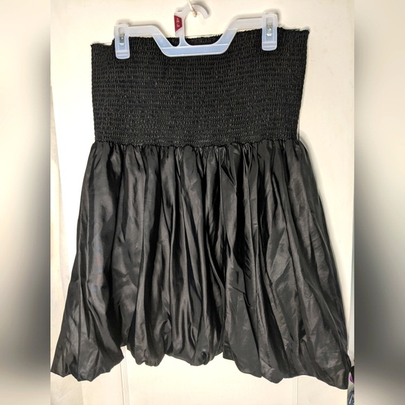 Samuel Dong Women's Bubble Skirt - Picture 9 of 9